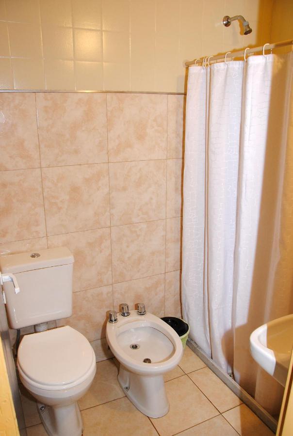 Hotel Inti Huasi サン・フェルナンド・デル・バジェ・デ・カタマルカ エクステリア 写真