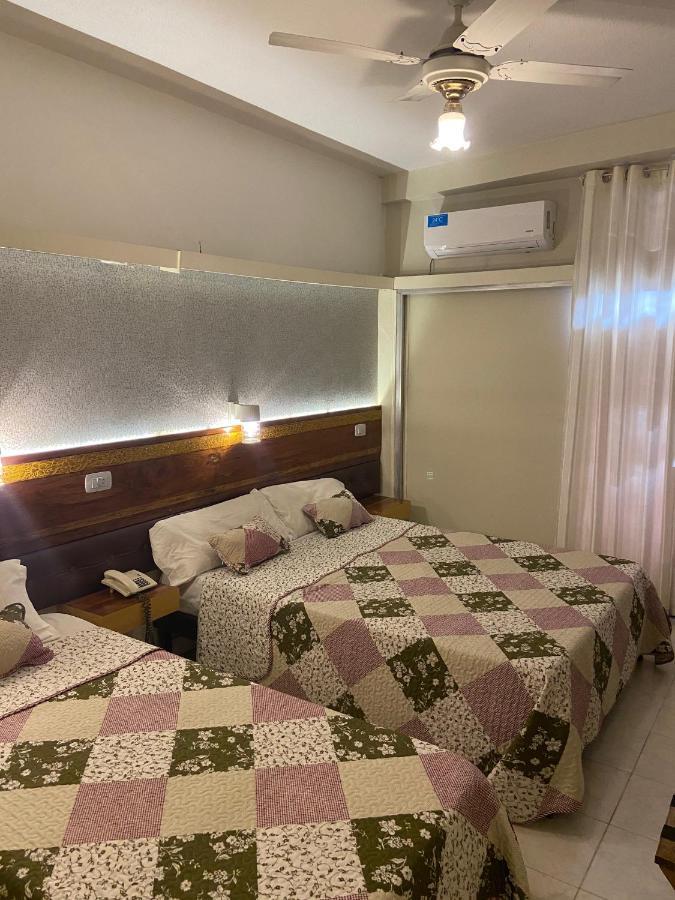 Hotel Inti Huasi サン・フェルナンド・デル・バジェ・デ・カタマルカ エクステリア 写真