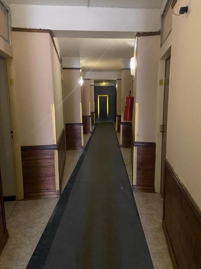 Hotel Inti Huasi サン・フェルナンド・デル・バジェ・デ・カタマルカ エクステリア 写真