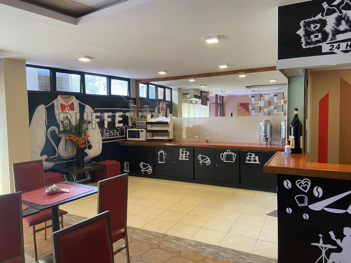 Hotel Inti Huasi サン・フェルナンド・デル・バジェ・デ・カタマルカ エクステリア 写真